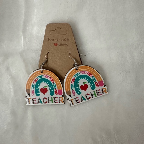 Adorable Earring Bundle - Picture 6 of 8